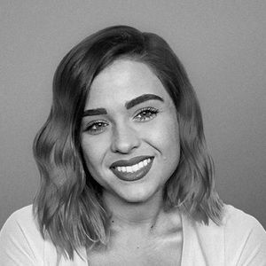 Meet your Posher, Dani.